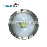 High Power Flashlight Zoomable Rechargeable Led Emergency Light 550LM TrustFire Z7 Motor Driving Flashlight Beam Focus thumbnail-2