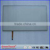 21.5 inch 4 Wire Resistive Touch Screen Panel For Touch Monitors