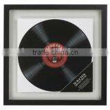 HOT Vinyl Record Frame,12" Record Frame,record Frame Album