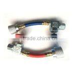 Car Accessories Auto Air Conditioning Complete R-134a Manifold Gauge Set Professional Service All R-134a Systems MD3001 thumbnail-3