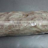 Frozen precooed bonito loins high quality for sale