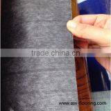 Rich Colors Simple Construction Factory of Non-woven PVC Plastic Flooring Rolls thumbnail-6