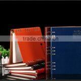 Promotional High Quality Custom Spiral Notebook thumbnail-2