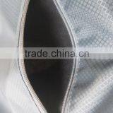 China Manufacture Promotion Cheap Polyester Drawstring Bag thumbnail-4