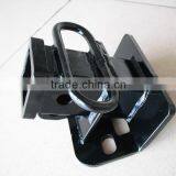 Land Rover Discovery Trailer Hitch Receiver thumbnail-2