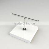 Bracelet Display Stand With Acrylic Base thumbnail-1