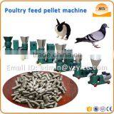 Animal Feed Pellet Making Machine for Poultry Feed Pellet Press thumbnail-5