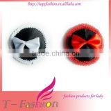 adult novelty items sexy/cute bow donipple covers giel sexy nipple cover lady fabric nipple pasties