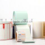 Direct Thermal Paper in Rolls and Sheets for Label Printing thumbnail-1