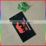 Custom Fashion Paper Hang Tag, Hang Tag Clothing Hang Tag In China thumbnail-3
