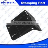 High Quality Sheet Metal Stamping Puching Pressing Metal Bracket Suppliers In China