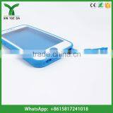 Waterproof Case for IPhone 7, Tpu Case Cover for Iphone 7 Plus thumbnail-4