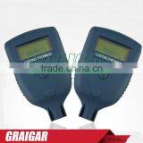 KCT200 Paint Coating Thickness Gauge Thickness Meter thumbnail-2