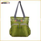 China Promotional Tote Bag,nylon Foldable Tote Bag,reusable Folding Tote Bags thumbnail-1