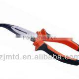 German Type Professional Bent Nose Plier