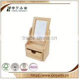 Custom Wholesale Form China Accept OEM Rustic Hinging Custom Guitar Shaped Wooden Photo Frame thumbnail-5