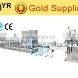 J: High Speed Wet Wipes Machinery