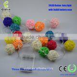 Customized Outdoor Twinkle Fairy Light thumbnail-1