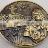 Golden Eagle Copper Plating Machine for Sale 2015 Hot Products thumbnail-6