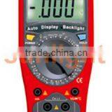 Economical Portable Digital Multimeter, AC/DC/Resistance/Capacitance/Inductance/Temperature UT50D