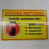 2016 High Quality 4880 A2 Size Digital UV Flatbed Printing Machines thumbnail-6