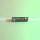 Spring Shaft Coupling of Concrete Vibrator Shaft Part thumbnail-1