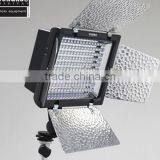 Factory Supply Yongnuo YN-160 LED Video Studio Led Light for Camcorder With Fiter thumbnail-2