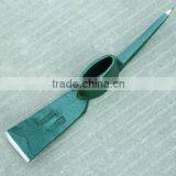GARDEN PICKAXE and Garden Hoe With/withou Wooden Handle thumbnail-3