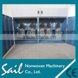 Nonwoven Drafter Machinery thumbnail-2