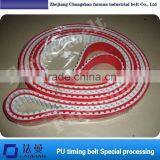 Chinese Industry Pu Timing Belt for Sale thumbnail-6