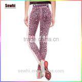 Women Sports Wears Ladies Seamless Leggings thumbnail-5