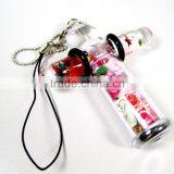 6.2cm High Quality Keychain Kaleidoscope for Gift Promotional Souvenir With Print Patterns thumbnail-5