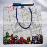 Kids Magnetic Writing Board thumbnail-2