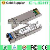 Optical Transceiver Huawei Compatible SFP - FE - LH40 - SM1310 thumbnail-2