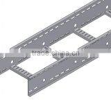 IEC61537 Stainless Steel Ladder Type Rack Cable Trays Tray thumbnail-3