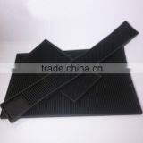 Print bar mat,Custom bar mat,nitrile rubber bar mat