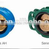 Wafer Type Single Disc Check Valve thumbnail-3