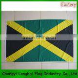 100% Polyester Printing Flags and Banners thumbnail-5