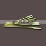 Natural Bamboo Disposable Bbq Skewer thumbnail-4