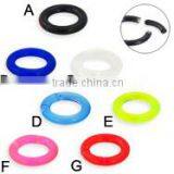 Acrylic Segment Ring