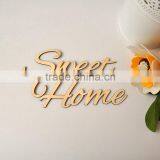 Wood Veneer Shape for Decoration thumbnail-3