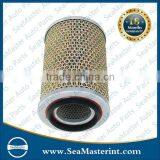 High Quality of Air Filter for IVECO 1902101/E113L/C15165/AF4135