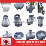 Fitting Used in Pipe Plumbing Systems to Connect Straight Pipe or Tubing Sections thumbnail-1