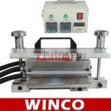Beltwin Hot Conveyor Tape Jointing Press for Very Narrow Conveyor Belt