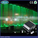 Competitive Price High Power 50W 8 Colors Changing UV Protecting Halogen Illuminator