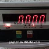 2016 Laest Hot Selling 4 Key Stainless Weight Indicator /steel Price Weighing Indicator thumbnail-5