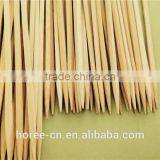 Bbq Tool 18cm Bamboo Paddle Sticks thumbnail-4