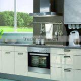 Poland Modular Kitchen Cabinet Design Cheap Kitchen Cabinets thumbnail-4