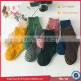 Led Light Christmas Child Tube Sock for Sales Single Covered Sock Yarn thumbnail-2