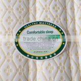 Pillow Top Double Sided Bonnel Spring Plush Bed Mattress thumbnail-3